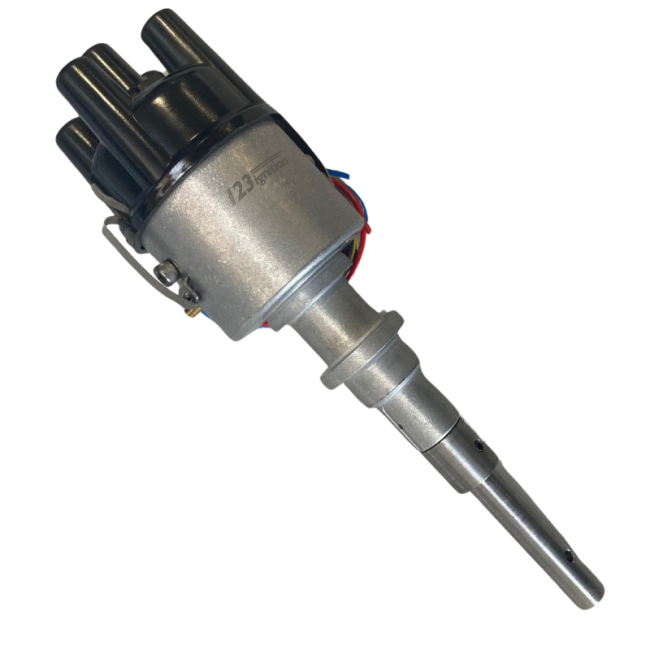 programmable electronic igniter for Simca 1000/1200/1300 / Rally / Rallye2 and Rallye3