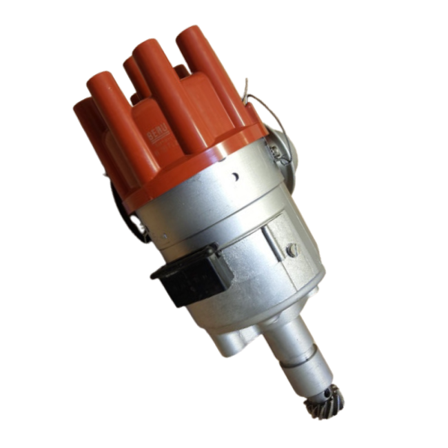 Programmable electronic ignition Mercedes V8 D-Jetronic