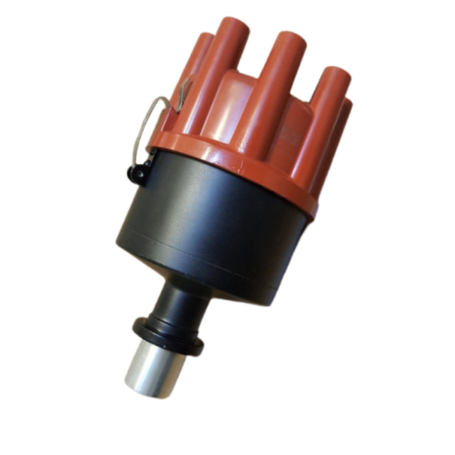 encendido electrónico programable Alfa Romeo 1900/2000