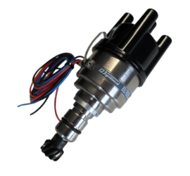 Electronic ignition MG Series T (TC, TD, TF)