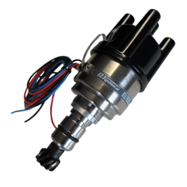 Electronic ignition MG Series T (TC, TD, TF)