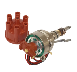 Elektronische Zündung Opel Kapitan 2.5L
