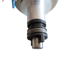 Elektronische Zündung 123 Ignition für Panhard