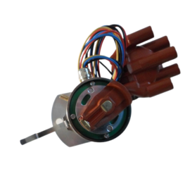 Electronic ignition Peugeot 205 Rallye