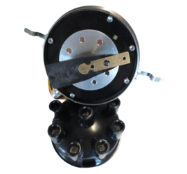 Allumeur électronique programmable Rover 8 cylindres