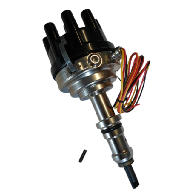 Ignición electrónica programable 123 TUNE 6 cilindros