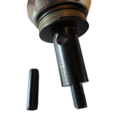 Allumeur électronique programmable Rover pre-SD1 8 cylindres
