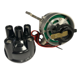 Allumeur électronique programmable Renault 4 moteur Billancourt / Ventoux