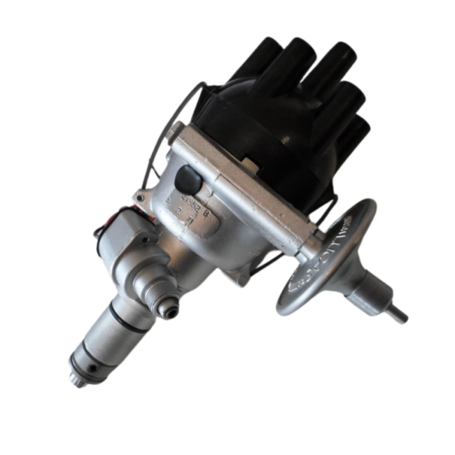 Programmable electronic ignition Triumph TR5 / TR250 / TR6