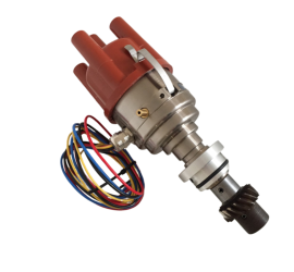 Programmierbare elektronische Zündung VW Golf 1 GTI