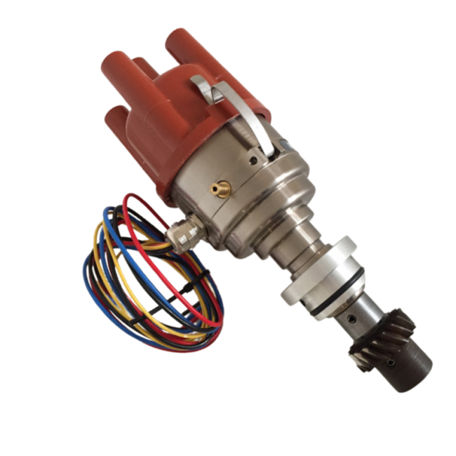 Programmable electronic ignition VW Golf 1 GTI
