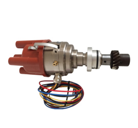 Programmable electronic ignition VW Golf 1 GTI