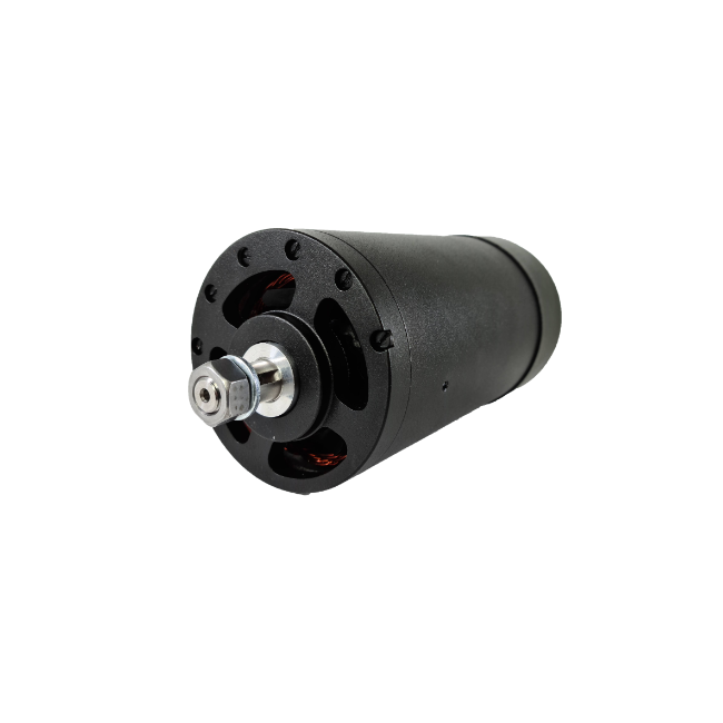 copy of False dynamo Lucas C45 Dynalite Type / Dynator - positive ground