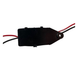 Mini convertisseur de tension 6V / 12V - 3A