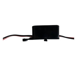 Mini convertisseur de tension 6V / 12V - 3A