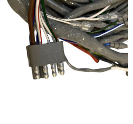 harness Ford Cortina Mk1 GT