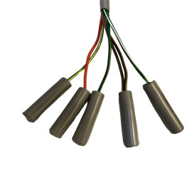 harness Ford Cortina Mk1 GT
