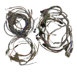 harness Ford Cortina Mk1 GT