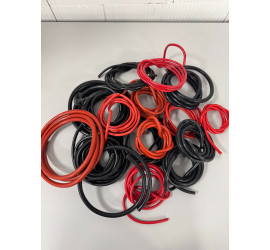 DESTOCKAGE DIVERS CABLES ET...