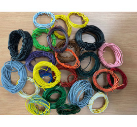 DESTOCKAGE DIVERS CABLES ET...