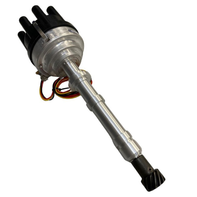 Allumage électronique programmable Chevrolet Impala