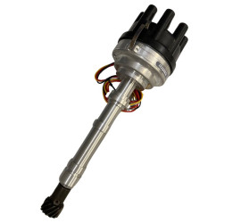 Ignición electrónica programable Renault 8 Gordini