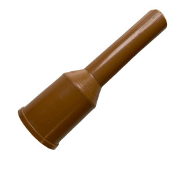 Ruido tapón de la tapa derecha