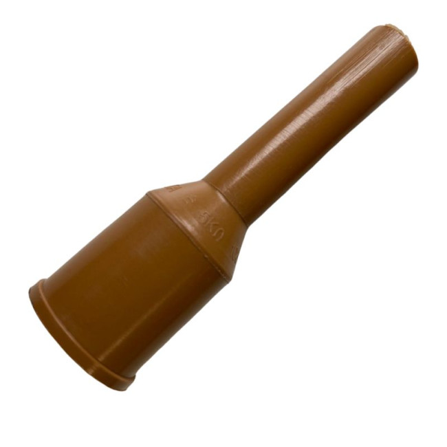 Ruido tapón de la tapa derecha