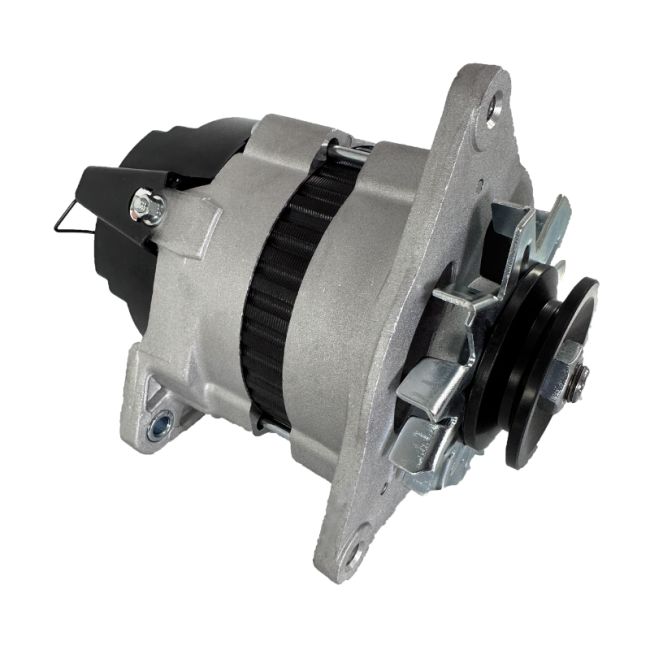 Alternateur MG MGB 45A