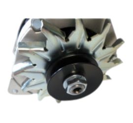 Alternator Morgan 4/4 1600 80A