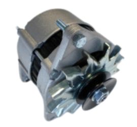 Marcos GT Crossflow 80A alternator