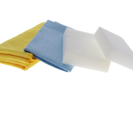 Pack d'entretien intérieur