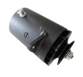 False dynamo Renault Dauphine, R4, Juvaquatre, Caravelle, Florida, 4CV ...