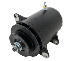 False dynamo Renault Dauphine, R4, Juvaquatre, Caravelle, Florida, 4CV ...