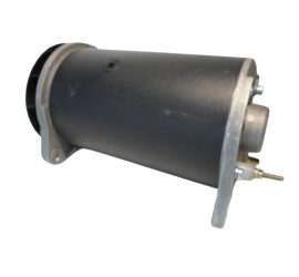 Fausse dynamo Aston Martin DB2 / DB4 50Amp