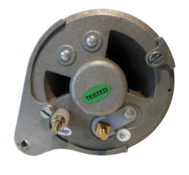 Fausse dynamo Aston Martin DB2 / DB4 50Amp