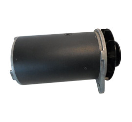 Fausse dynamo Aston Martin DB2 / DB4 50Amp