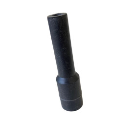 casquillo de clavija aislante