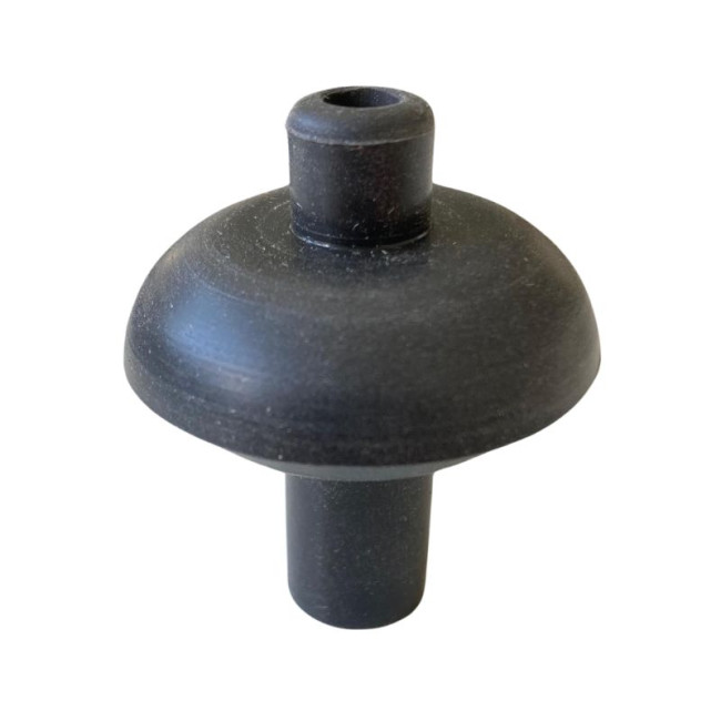 CAPUCHON ISOLANT DROIT BOUGIE (TYPE COX OU PORSCHE 356)