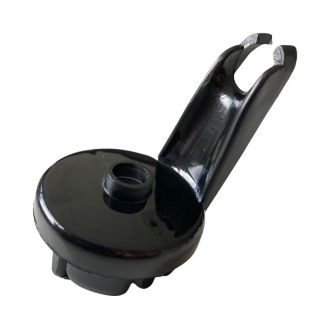 Capuchon pour puit de bougie (type DS)