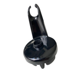 Capuchon pour puit de bougie (type DS)