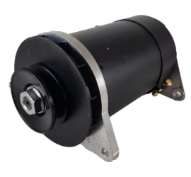Fausse dynamo Bristol 400 /...