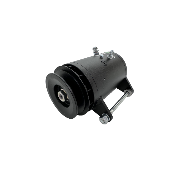 Dynalite / Dynator for Citroën Traction