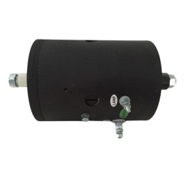 Fausse dynamo Citroen Traction 15/6