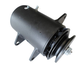 Fausse dynamo Facel Vega Facellia