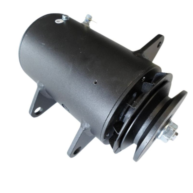 False dynamo Renault Dauphine, R4, Juvaquatre, Caravelle, Florida, 4CV ...