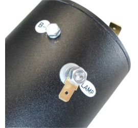 Fausse dynamo Facel Vega Facellia