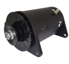 Fausse dynamo Ford V8 (type Delco)