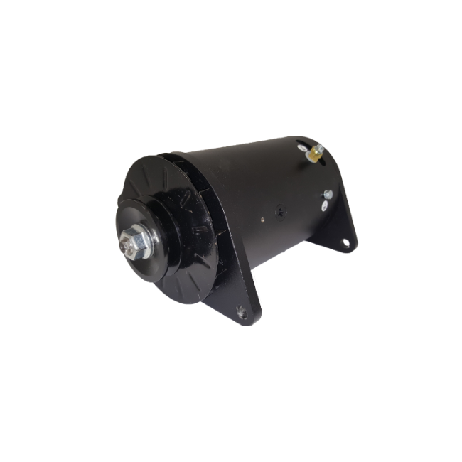 Fausse dynamo Ford V8 (type Delco)