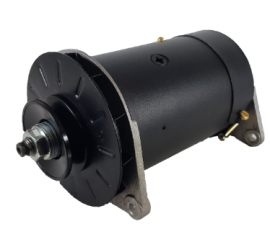 Fausse dynamo Jaguar 3.4L -...